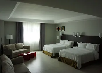 Holiday Inn Campeche by IHG hotel thumbnail 6
