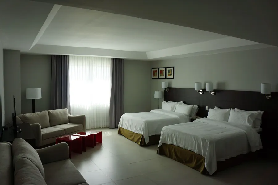 Holiday Inn Campeche by IHG hotel detail image 6