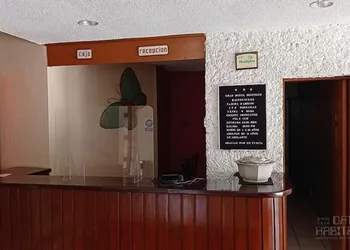 Gran Hotel Huatulco hotel thumbnail 2