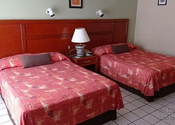 Gran Hotel Huatulco hotel thumbnail 5
