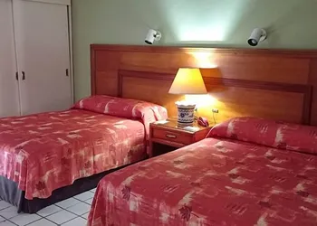 Gran Hotel Huatulco hotel thumbnail 7