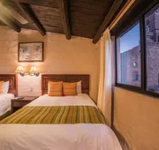 Hotel Mision Cerocahui by Balderrama Hotel Collection hotel detail image 3