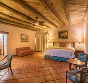 Hotel Mision Cerocahui by Balderrama Hotel Collection hotel detail image 5