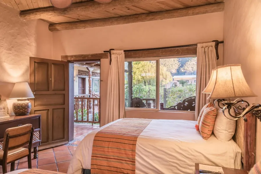 Hotel Mision Cerocahui by Balderrama Hotel Collection hotel detail image 6