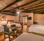 Hotel Mision Cerocahui by Balderrama Hotel Collection hotel detail image 7