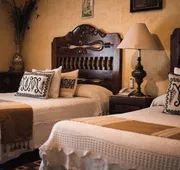 Hacienda El Carmen Hotel & Spa hotel detail image 3