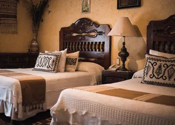 Hacienda El Carmen Hotel & Spa hotel thumbnail 3