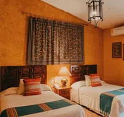 Hacienda El Carmen Hotel & Spa hotel detail image 4