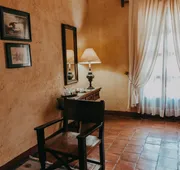 Hacienda El Carmen Hotel & Spa hotel detail image 5