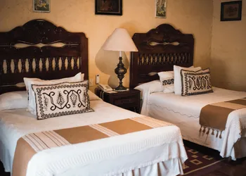 Hacienda El Carmen Hotel & Spa hotel thumbnail 6