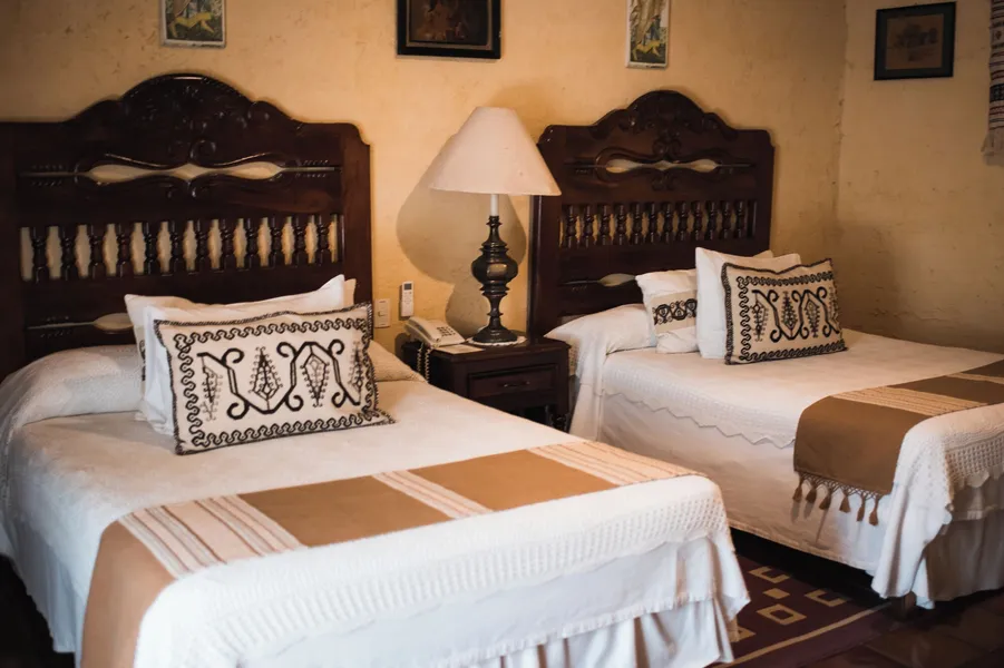 Hacienda El Carmen Hotel & Spa hotel detail image 6