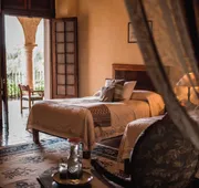 Hacienda El Carmen Hotel & Spa hotel detail image 7