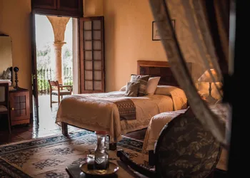 Hacienda El Carmen Hotel & Spa hotel thumbnail 7
