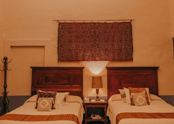 Hacienda El Carmen Hotel & Spa hotel thumbnail 8