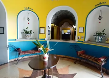La Casa de los Patios Hotel & Spa hotel thumbnail 2