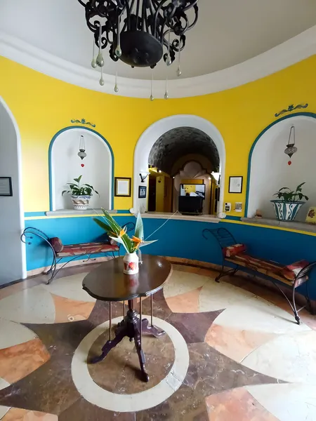 La Casa de los Patios Hotel & Spa hotel detail image 2