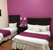 La Casa de los Patios Hotel & Spa hotel detail image 3