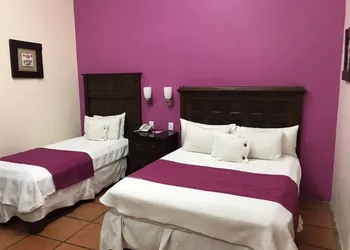 La Casa de los Patios Hotel & Spa hotel thumbnail 3