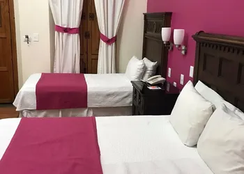La Casa de los Patios Hotel & Spa hotel thumbnail 4