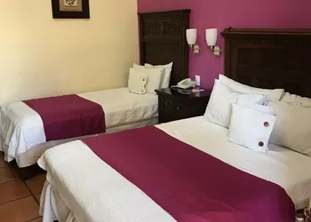 La Casa de los Patios Hotel & Spa hotel thumbnail 5