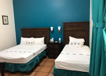 La Casa de los Patios Hotel & Spa hotel thumbnail 6