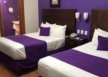La Casa de los Patios Hotel & Spa hotel thumbnail 7