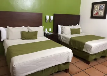 La Casa de los Patios Hotel & Spa hotel thumbnail 8