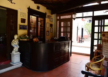 Hacienda La Magdalena hotel thumbnail 2