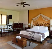 Hacienda La Magdalena hotel detail image 3