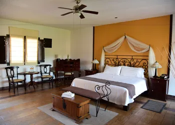 Hacienda La Magdalena hotel thumbnail 3