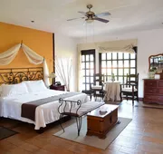 Hacienda La Magdalena hotel detail image 4