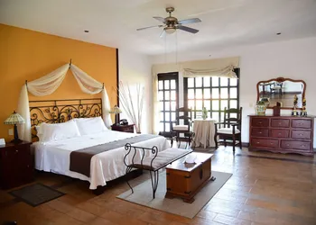 Hacienda La Magdalena hotel thumbnail 4