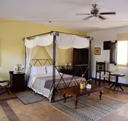 Hacienda La Magdalena hotel detail image 5