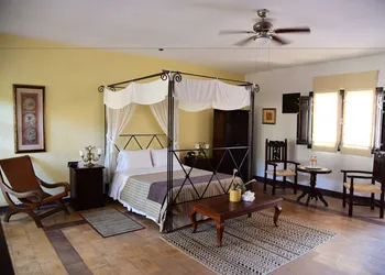 Hacienda La Magdalena hotel thumbnail 5