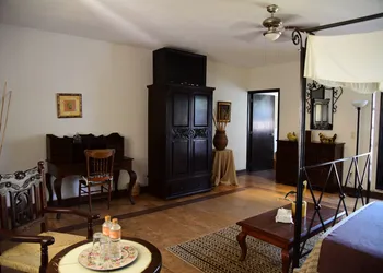 Hacienda La Magdalena hotel thumbnail 6