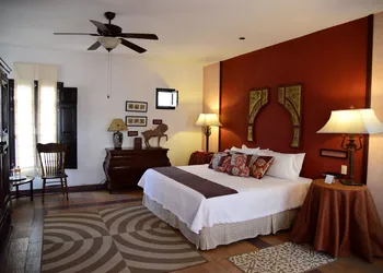 Hacienda La Magdalena hotel thumbnail 7