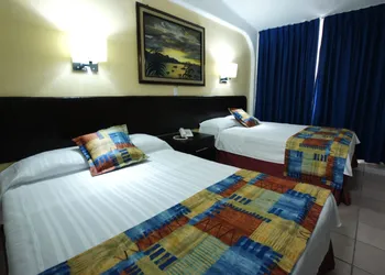 Hotel Marbella hotel thumbnail 5