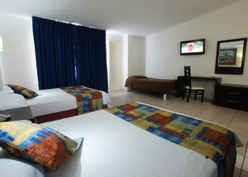 Hotel Marbella hotel thumbnail 6