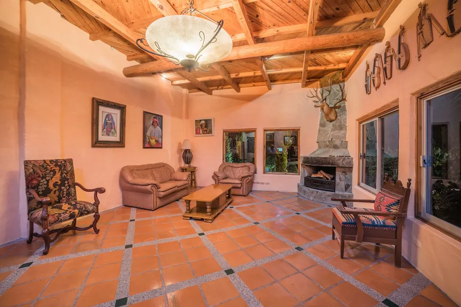 Hotel Barrancas del Cobre by Balderrama Hotel Collection hotel detail image 2