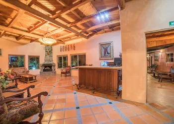 Hotel Barrancas del Cobre by Balderrama Hotel Collection hotel thumbnail 3