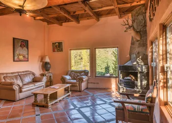 Hotel Barrancas del Cobre by Balderrama Hotel Collection hotel thumbnail 4