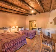 Hotel Barrancas del Cobre by Balderrama Hotel Collection hotel detail image 5