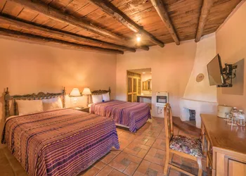 Hotel Barrancas del Cobre by Balderrama Hotel Collection hotel thumbnail 5