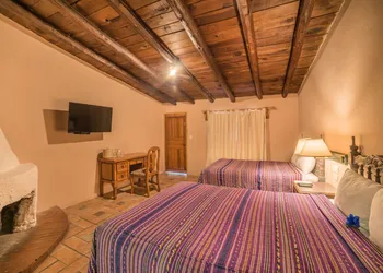 Hotel Barrancas del Cobre by Balderrama Hotel Collection hotel thumbnail 6