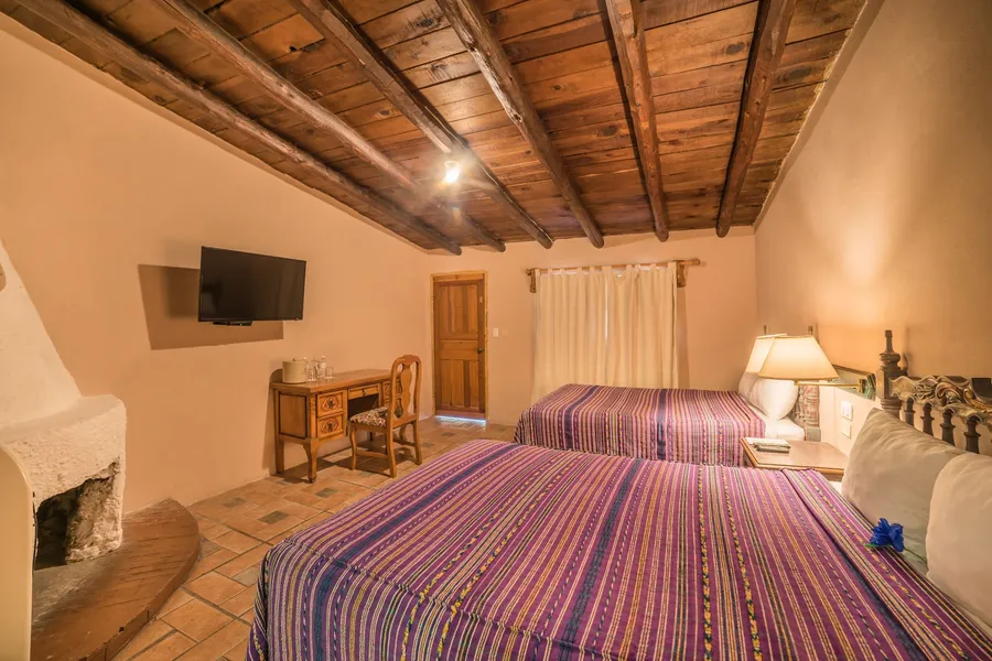 Hotel Barrancas del Cobre by Balderrama Hotel Collection hotel detail image 6