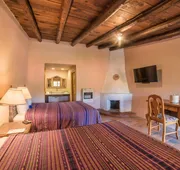 Hotel Barrancas del Cobre by Balderrama Hotel Collection hotel detail image 7