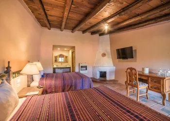 Hotel Barrancas del Cobre by Balderrama Hotel Collection hotel thumbnail 7