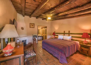 Hotel Barrancas del Cobre by Balderrama Hotel Collection hotel thumbnail 8