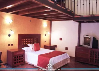 Hotel Quinta Santiago hotel thumbnail 2