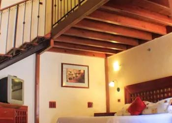 Hotel Quinta Santiago hotel thumbnail 4
